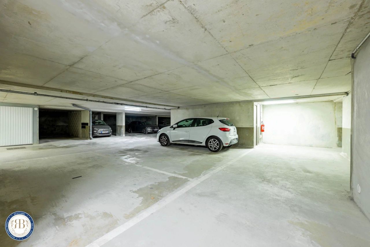 Квартира в Кань-Сюр-Мере, Франция, 68 м² - фото 15