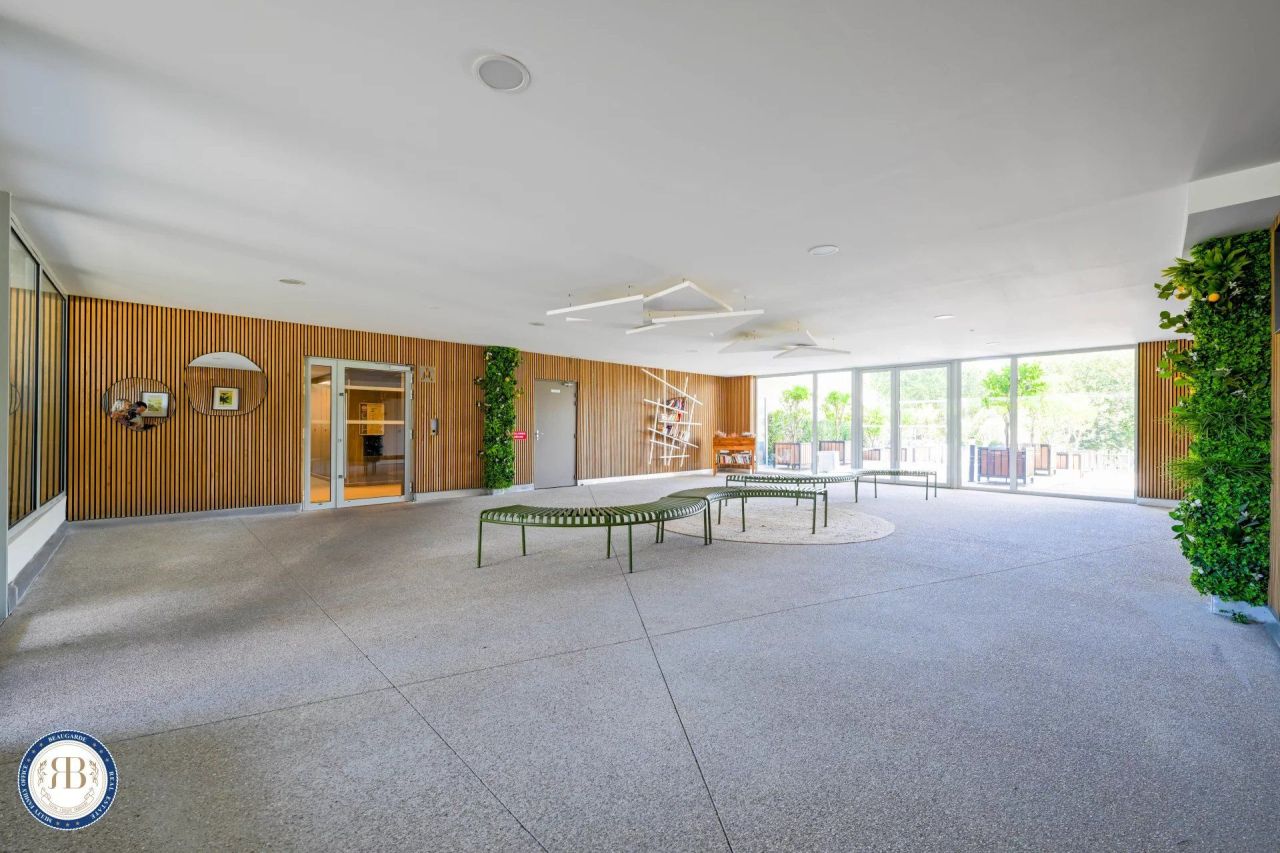 Квартира в Кань-Сюр-Мере, Франция, 68 м² - фото 17