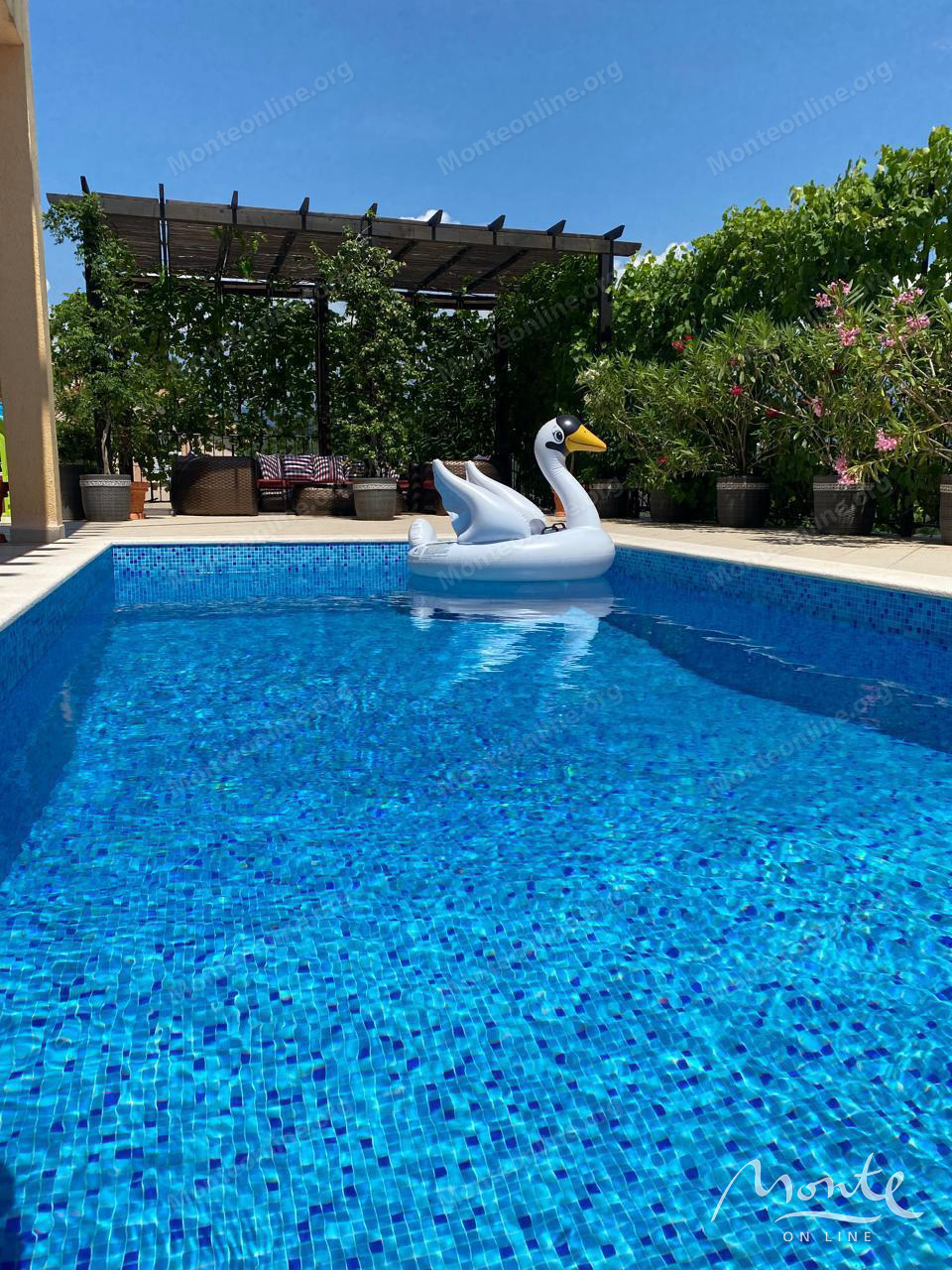 Отель, гостиница в Радовичах, Черногория, 388 м² - фото 4