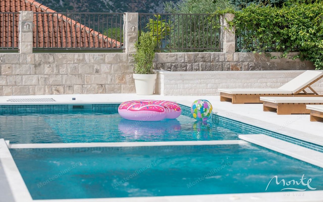 Вилла в Столиве, Черногория, 350 м² - фото 5