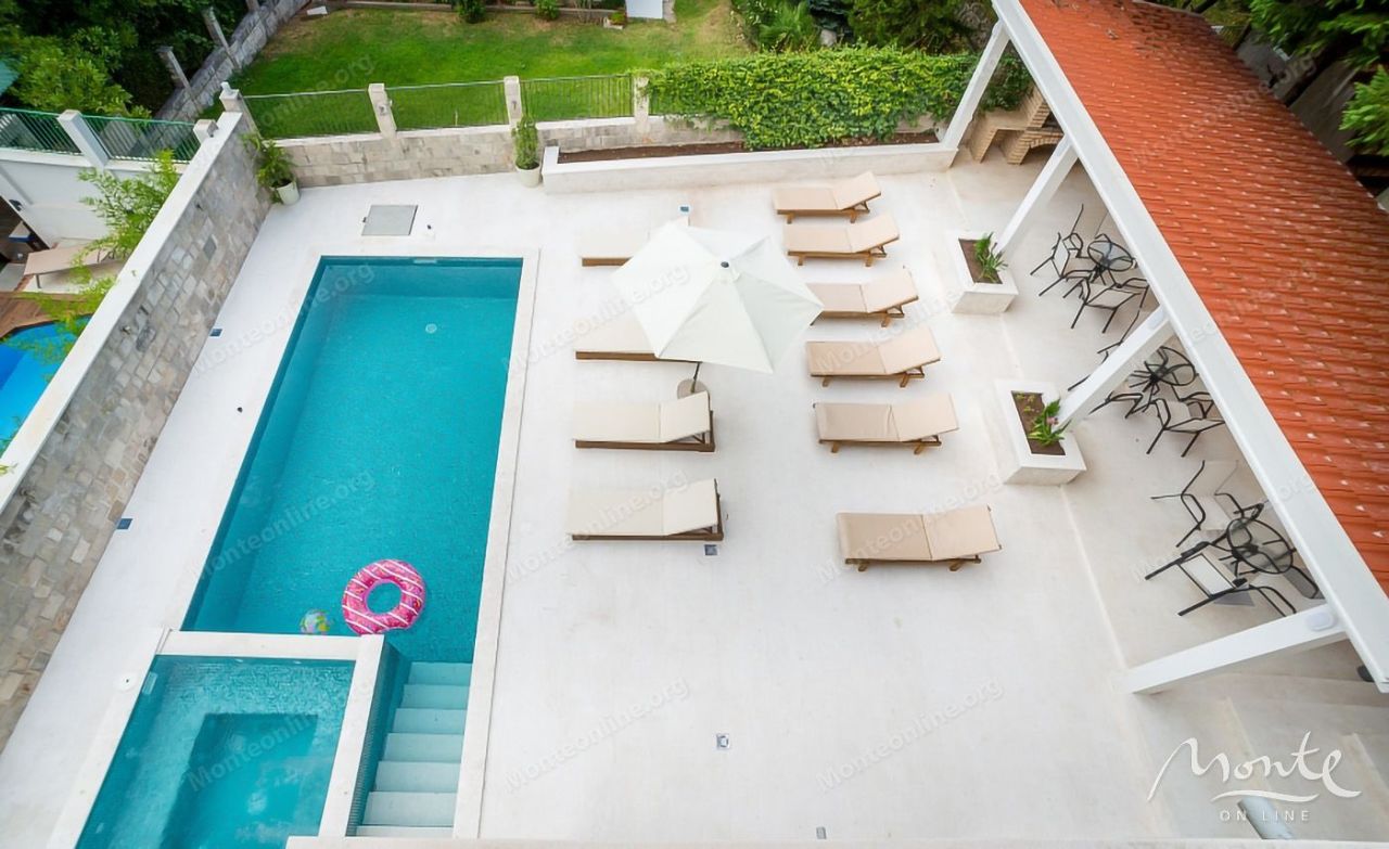 Вилла в Столиве, Черногория, 350 м² - фото 6