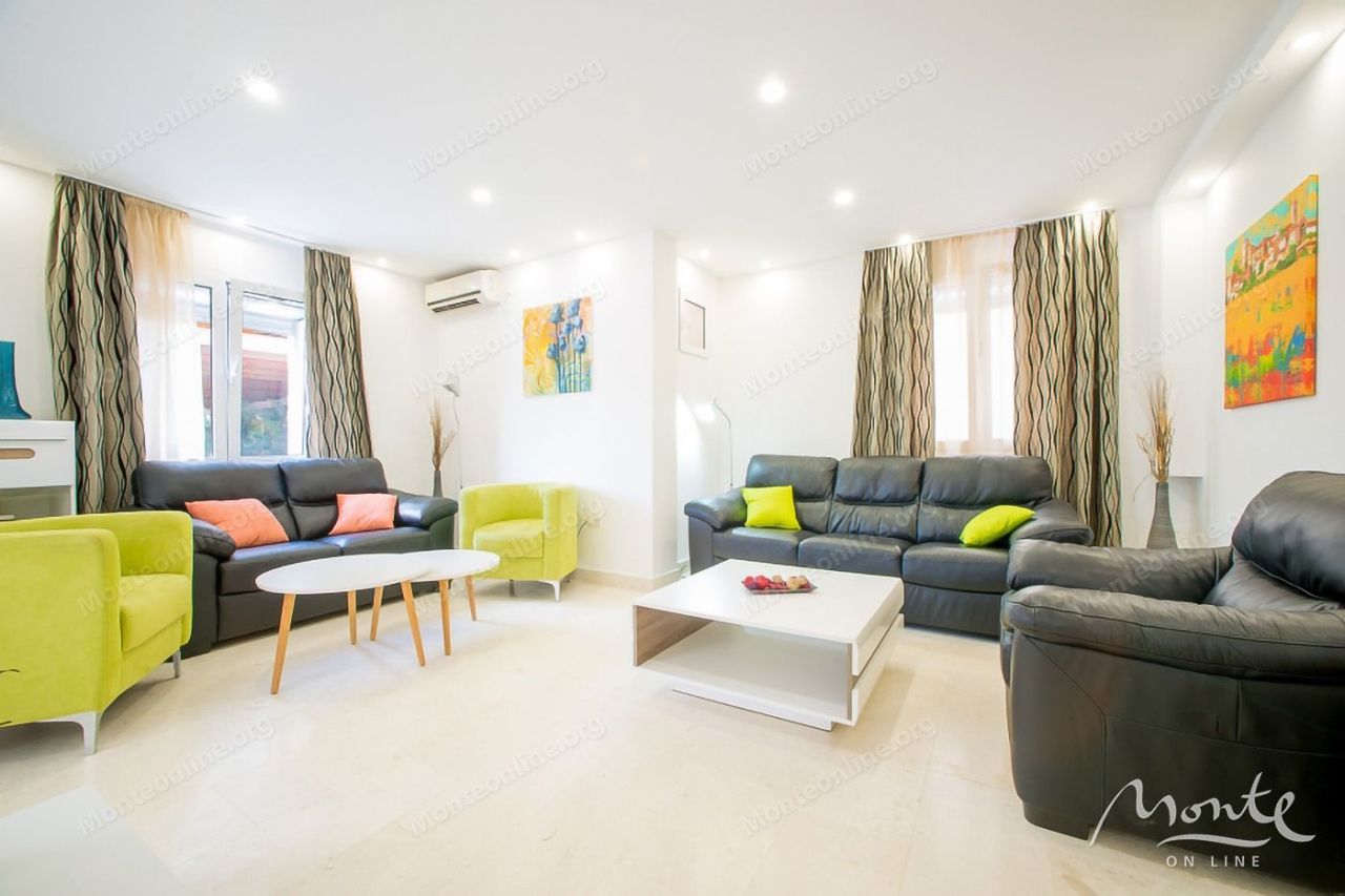 Вилла в Столиве, Черногория, 350 м² - фото 7