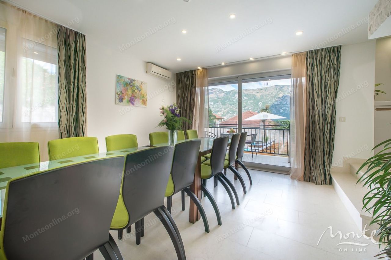 Вилла в Столиве, Черногория, 350 м² - фото 8