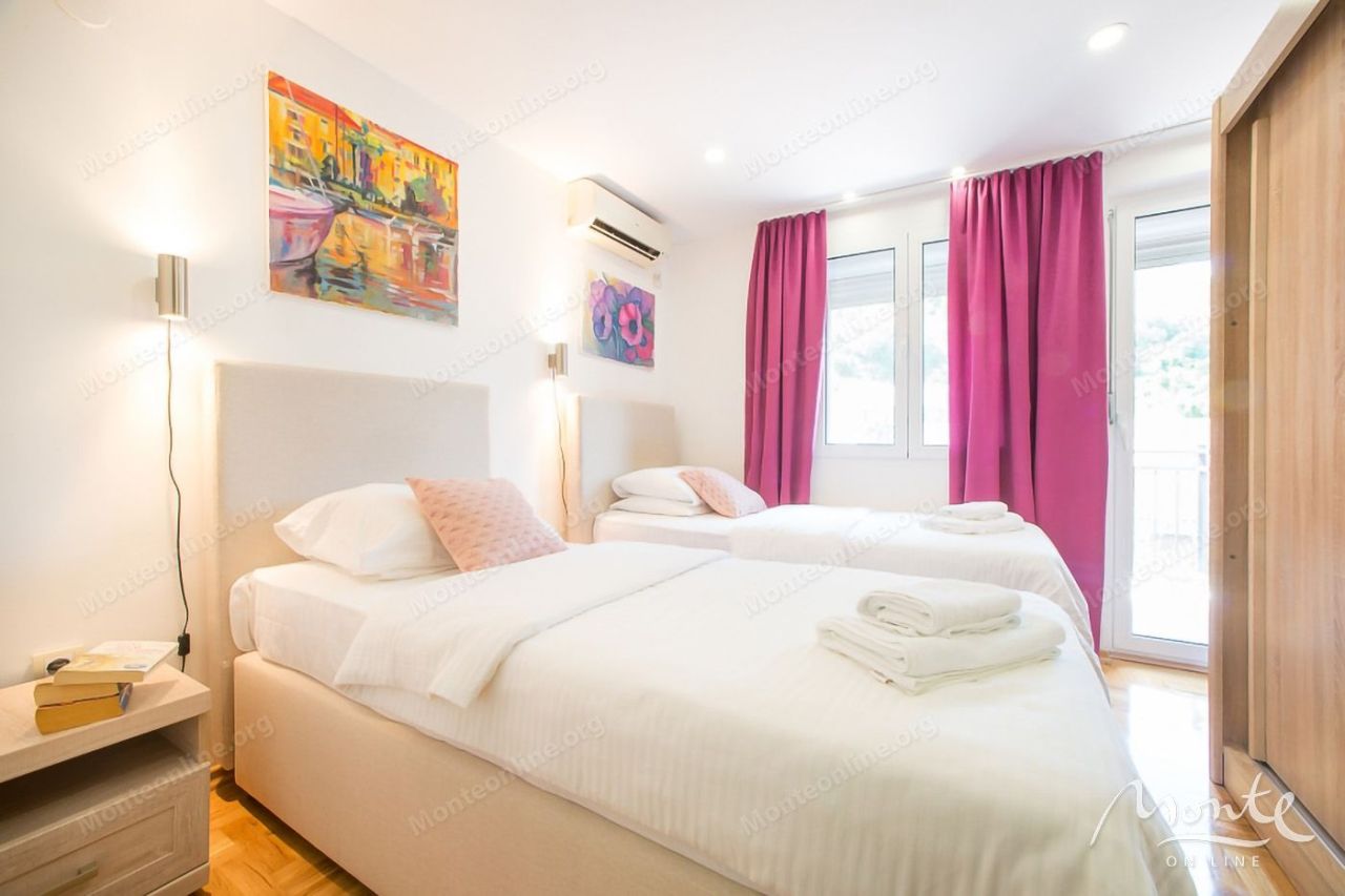 Вилла в Столиве, Черногория, 350 м² - фото 10