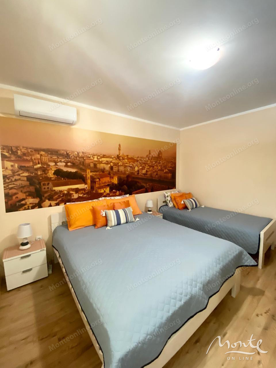 Отель, гостиница в Радовичах, Черногория, 388 м² - фото 11