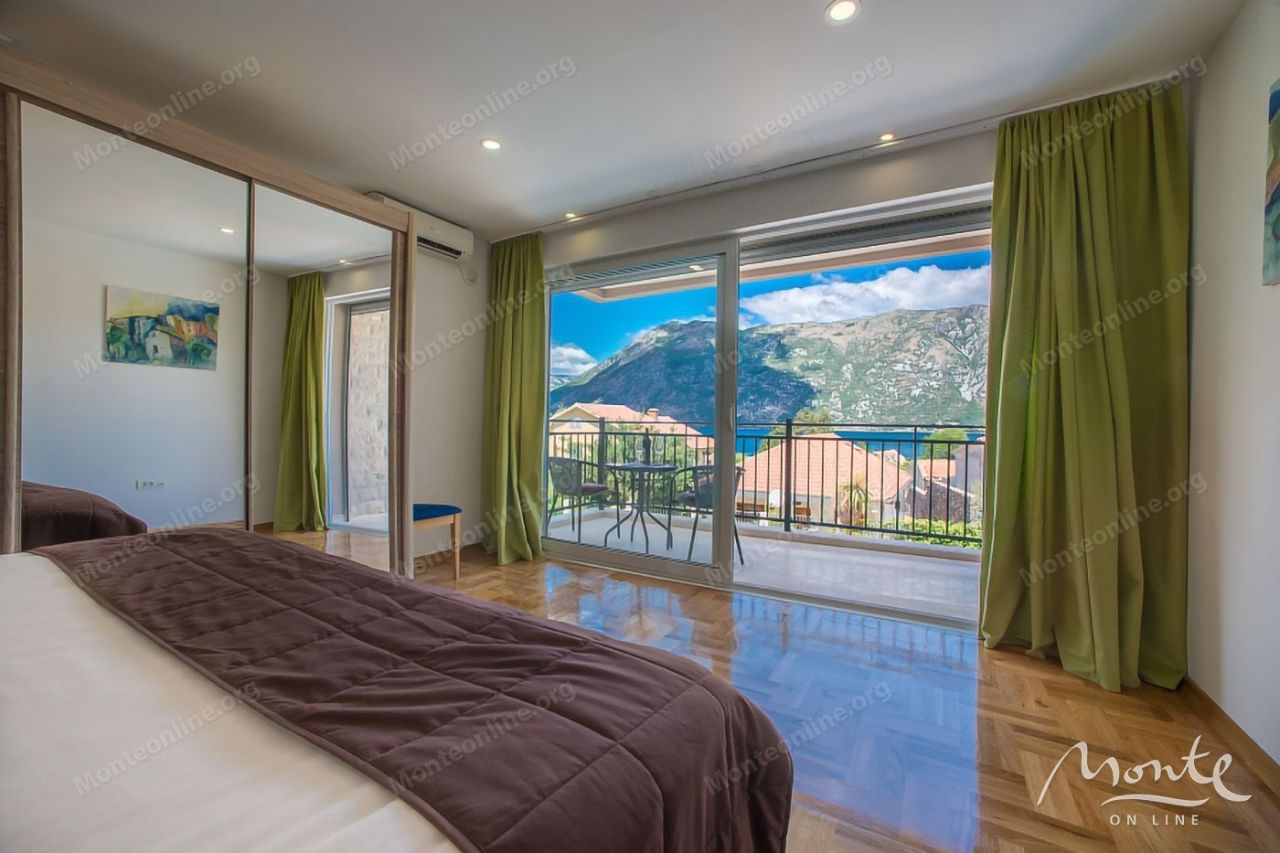 Вилла в Столиве, Черногория, 350 м² - фото 12