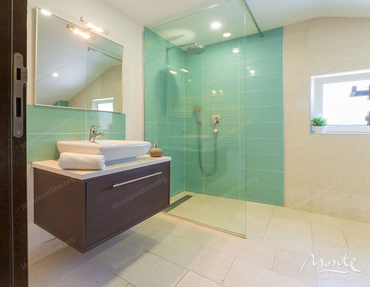 Вилла в Столиве, Черногория, 350 м² - фото 13