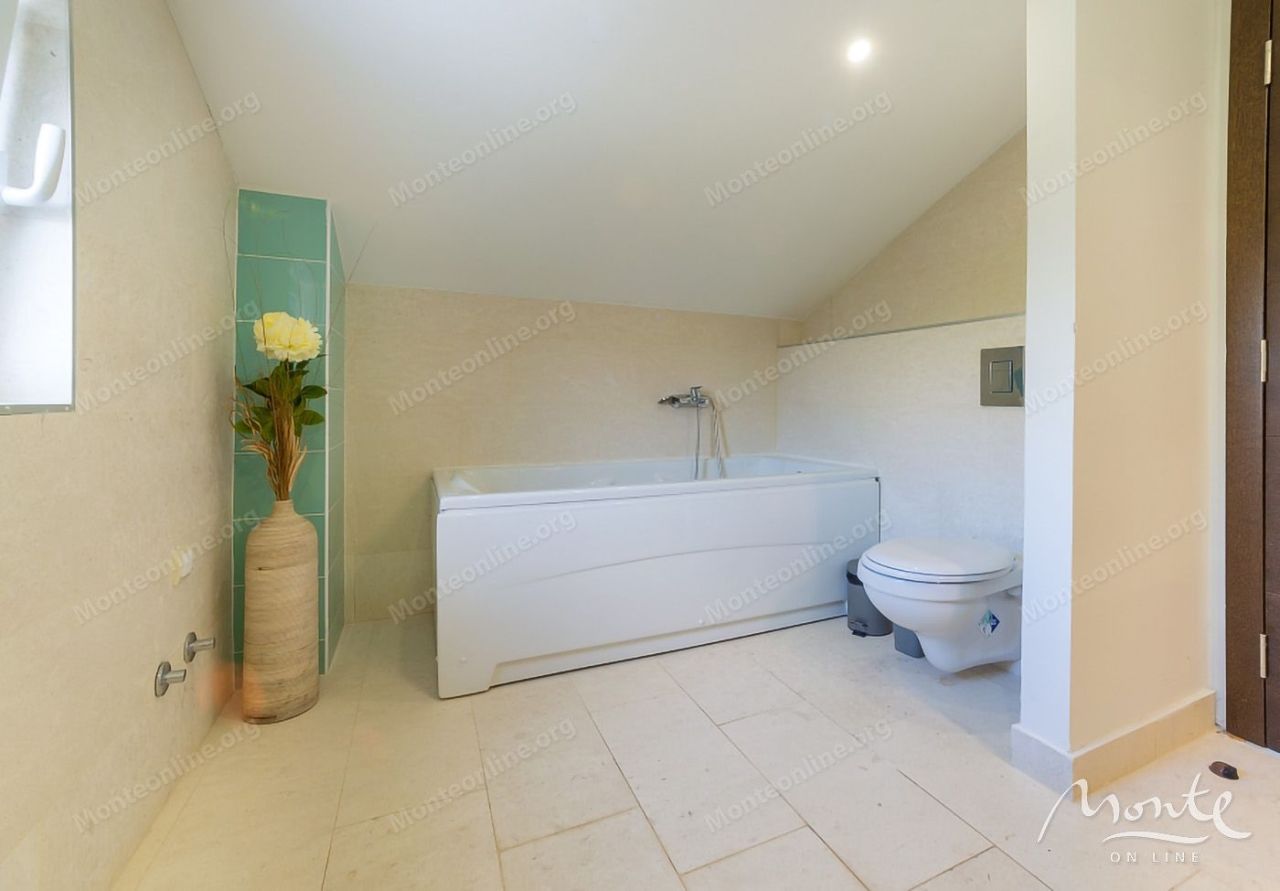 Вилла в Столиве, Черногория, 350 м² - фото 14