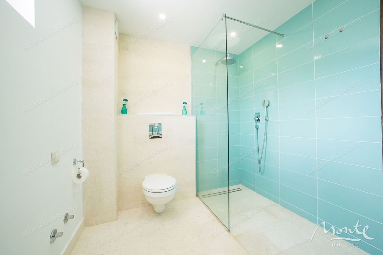 Вилла в Столиве, Черногория, 350 м² - фото 15