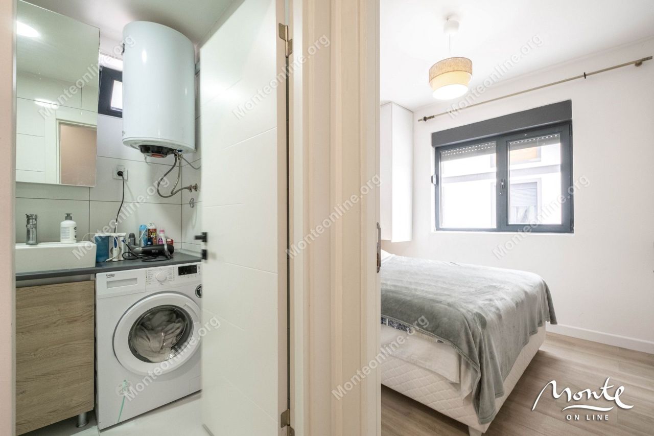 Апартаменты в Тивате, Черногория, 47 м² - фото 17