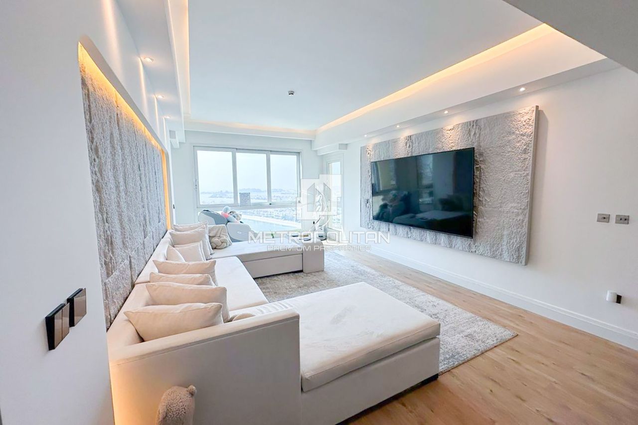 Апартаменты в Дубае, ОАЭ, 234 м² - фото 1