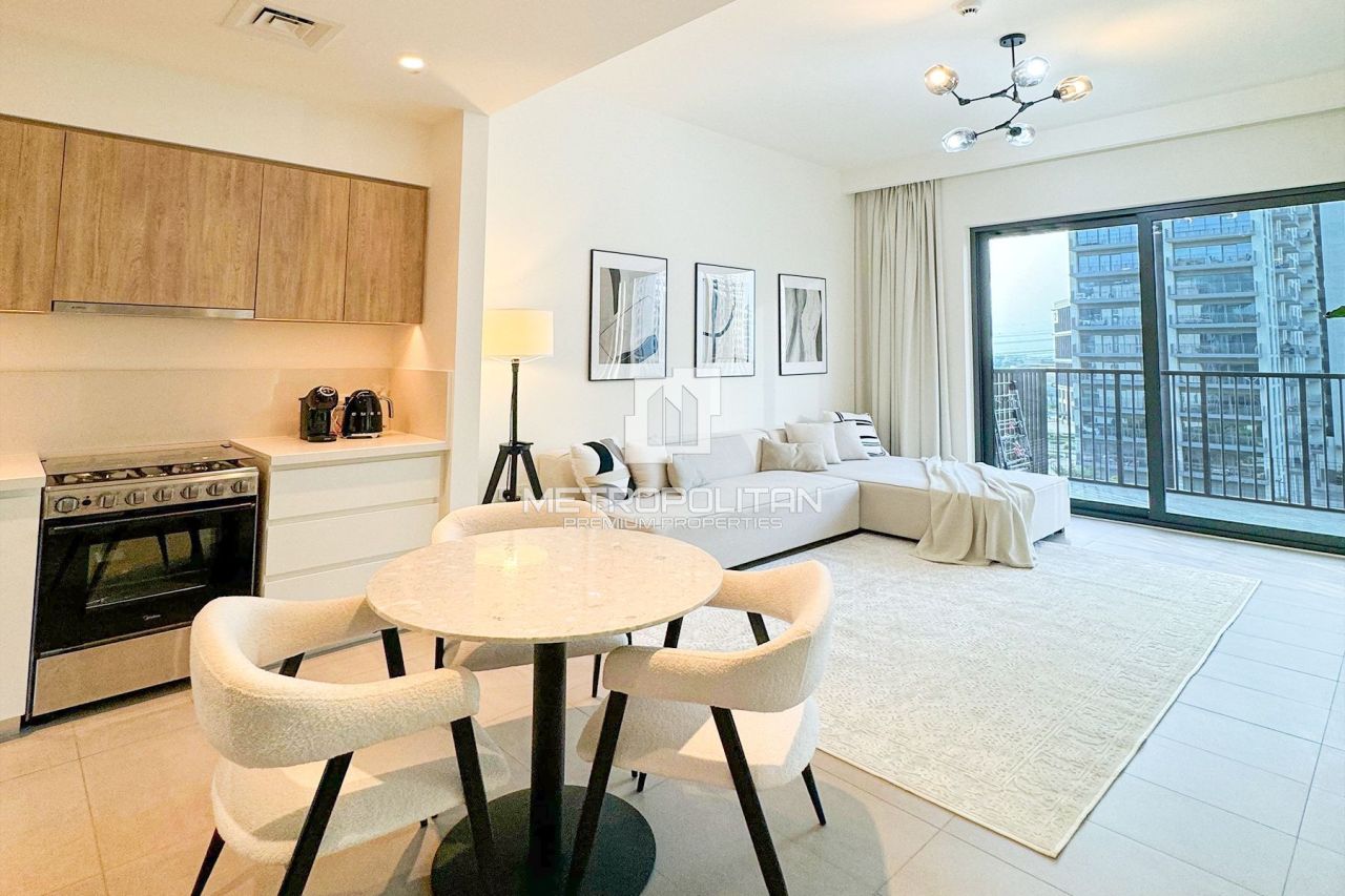 Апартаменты в Дубае, ОАЭ, 61 м² - фото 2