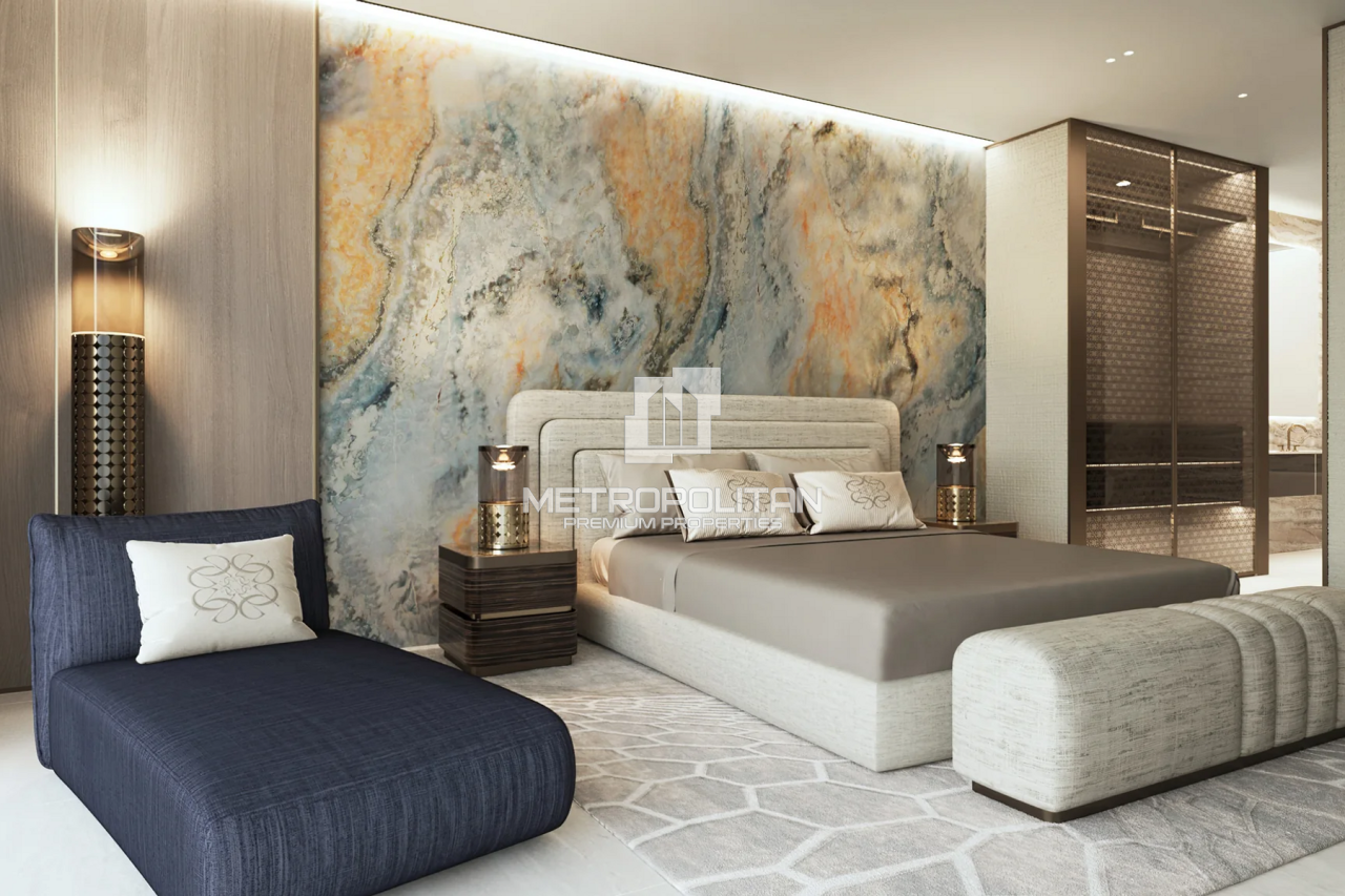 Апартаменты в Рас-эль-Хайме, ОАЭ, 94 м² - фото 2