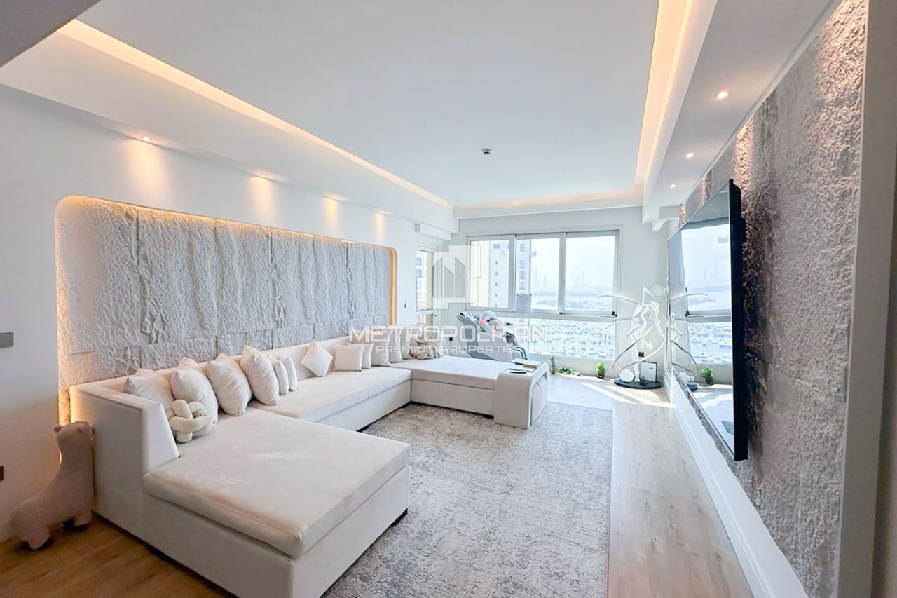 Апартаменты в Дубае, ОАЭ, 234 м² - фото 2