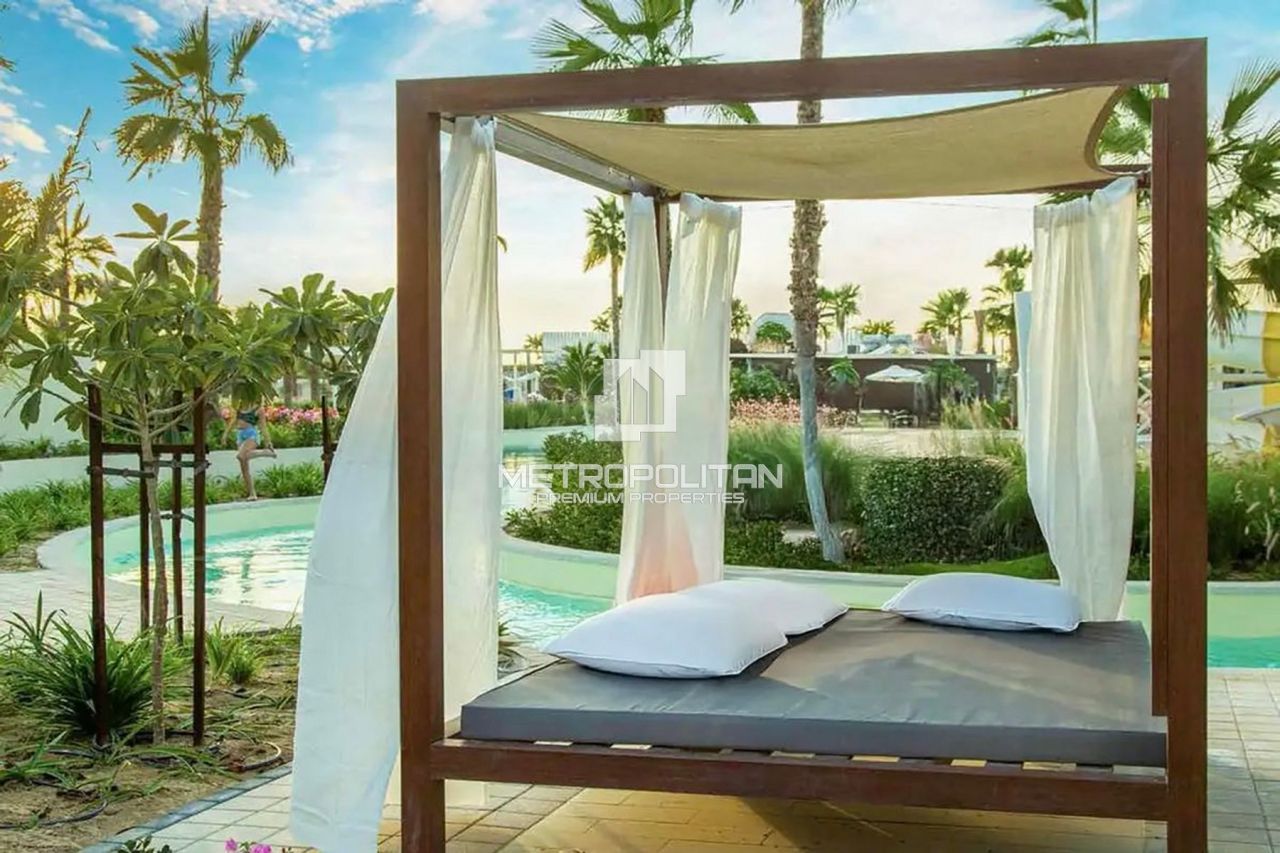 Таунхаус в Дубае, ОАЭ, 112 м² - фото 6