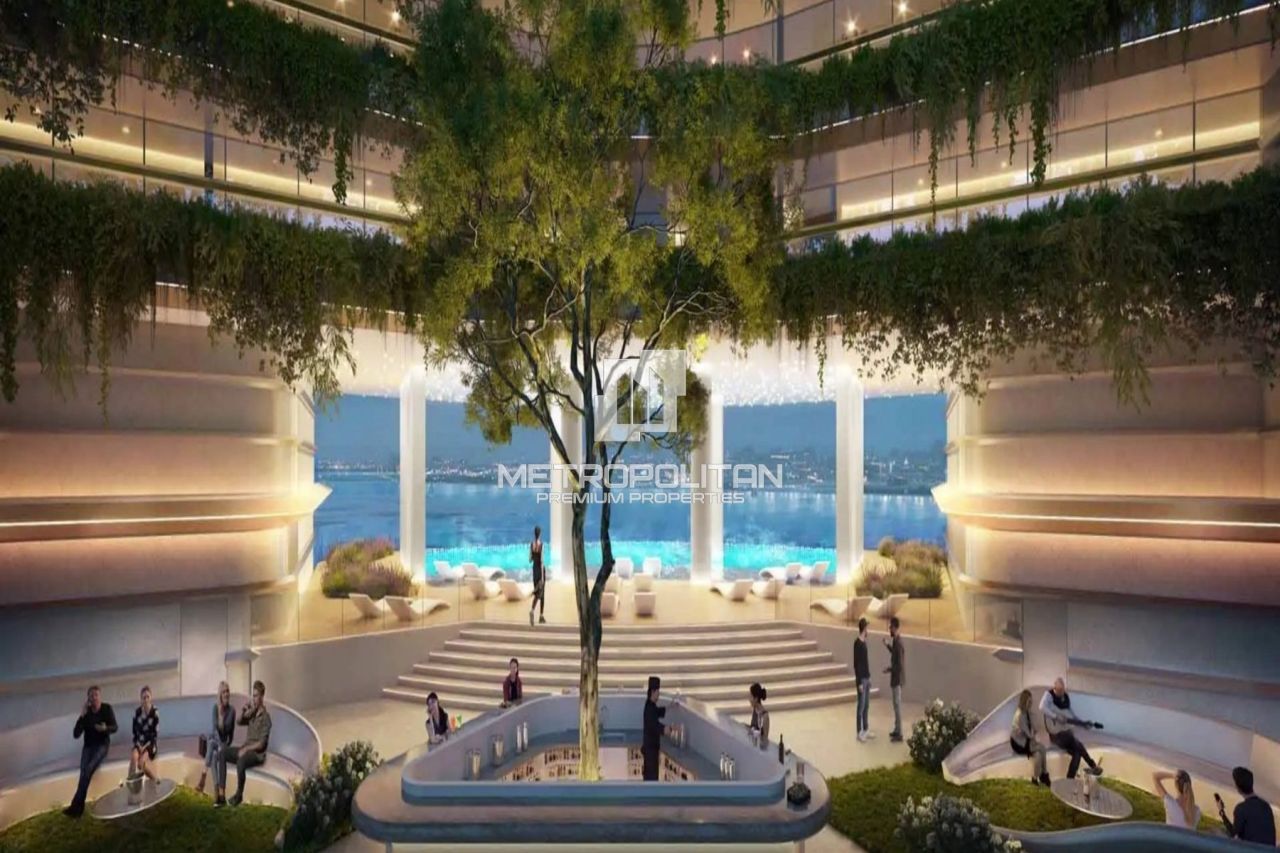 Апартаменты в Рас-эль-Хайме, ОАЭ, 130 м² - фото 8