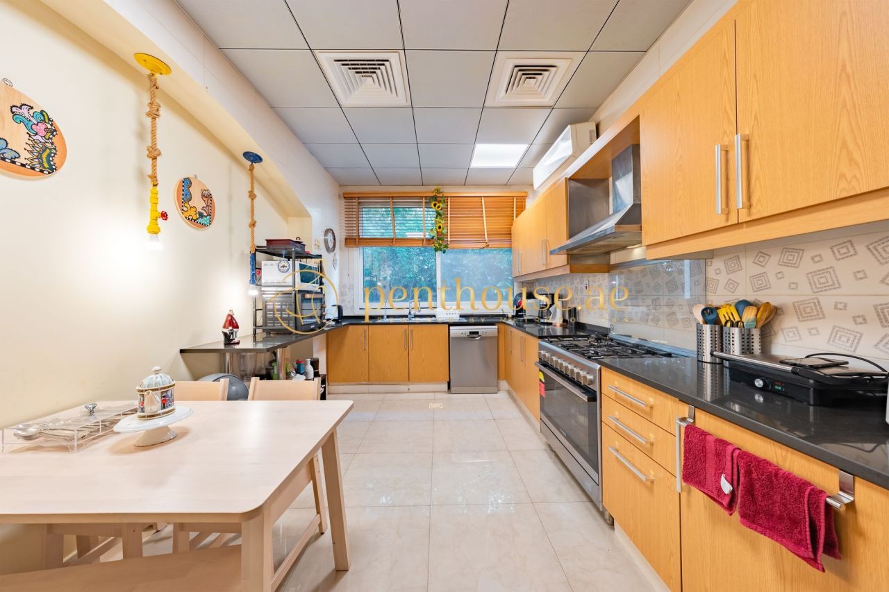 Вилла в Дубае, ОАЭ, 372 м² - фото 8