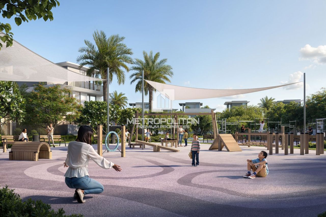 Вилла в Дубае, ОАЭ, 309 м² - фото 9