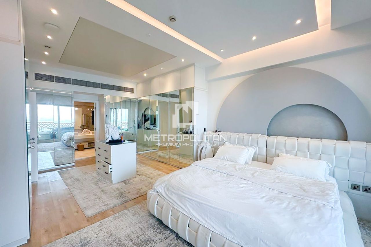 Апартаменты в Дубае, ОАЭ, 234 м² - фото 9