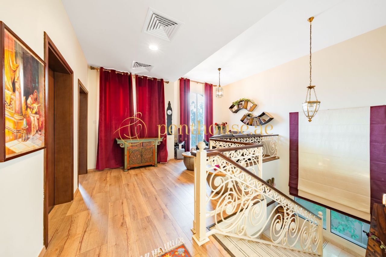 Вилла в Дубае, ОАЭ, 372 м² - фото 14