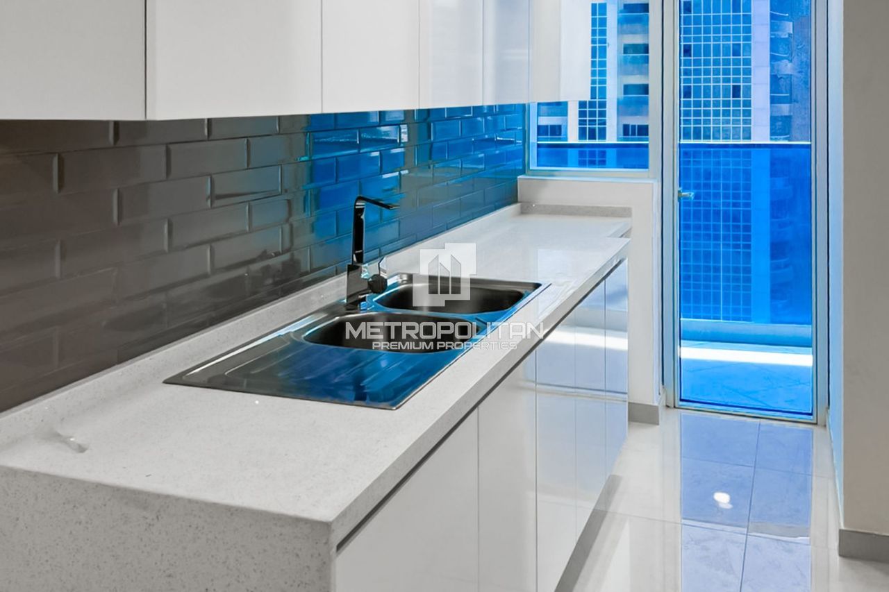 Апартаменты в Дубае, ОАЭ, 147 м² - фото 14