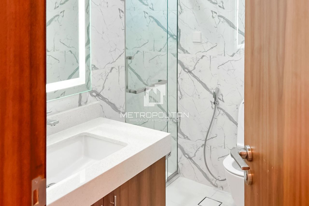 Апартаменты в Дубае, ОАЭ, 147 м² - фото 15