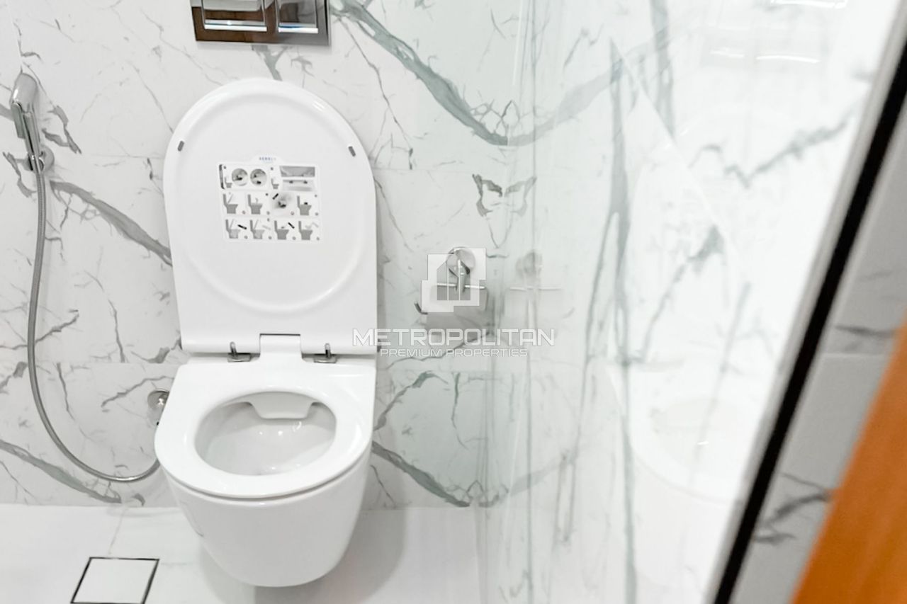 Апартаменты в Дубае, ОАЭ, 147 м² - фото 16