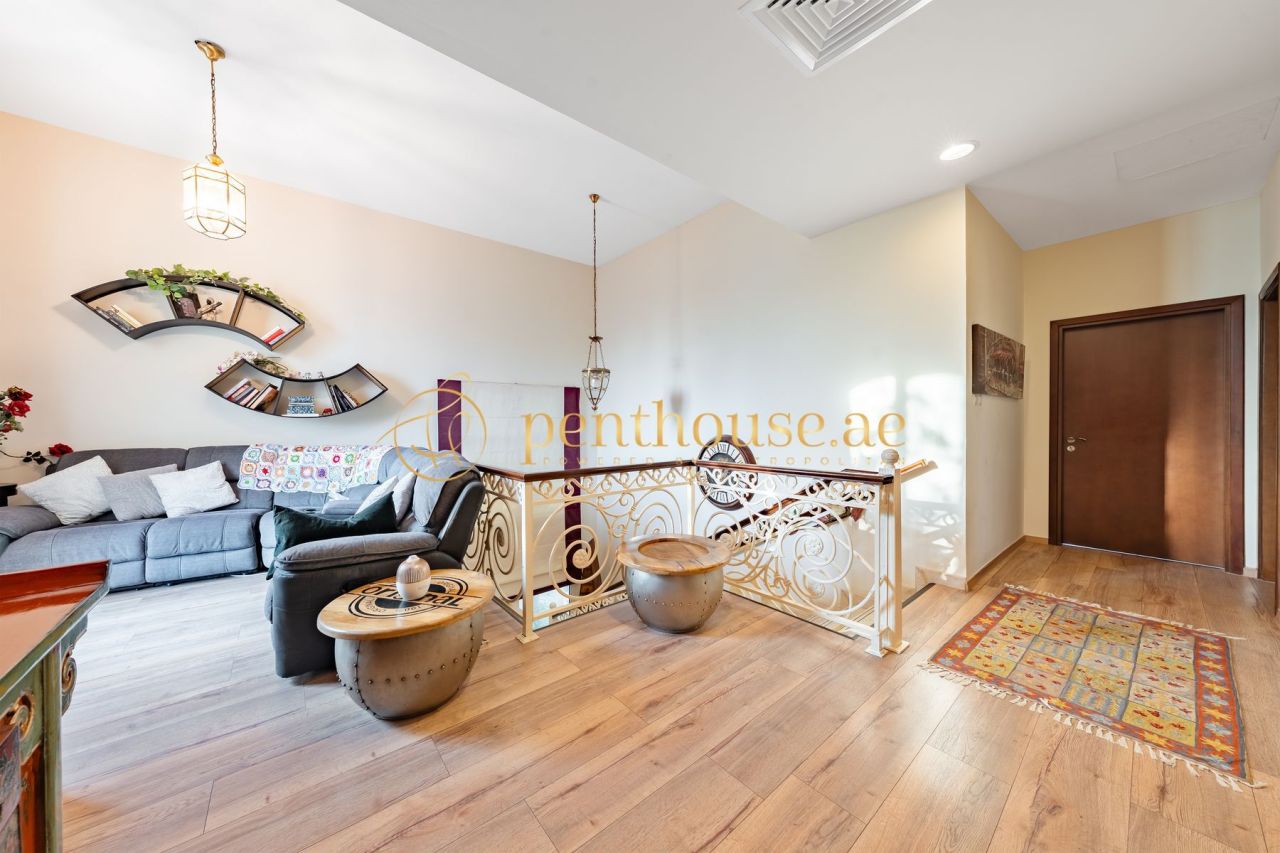 Вилла в Дубае, ОАЭ, 372 м² - фото 19