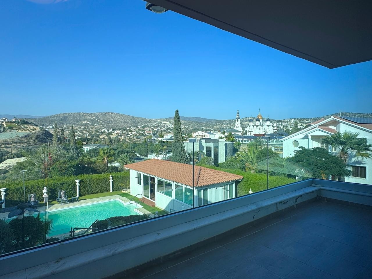 Вилла в Лимасоле, Кипр, 314 м² - фото 2