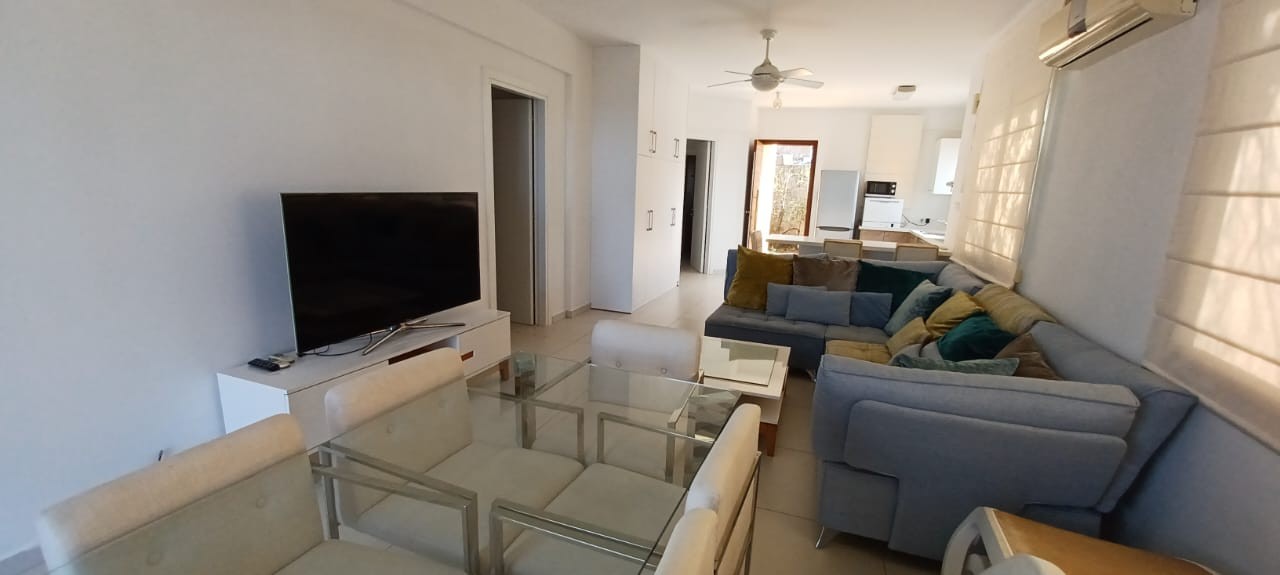 Бунгало в Пафосе, Кипр, 100 м² - фото 4