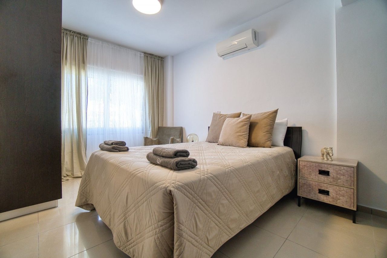 Апартаменты в Пафосе, Кипр - фото 4