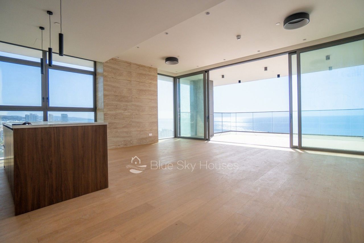 Апартаменты в Лимасоле, Кипр, 197 м² - фото 4