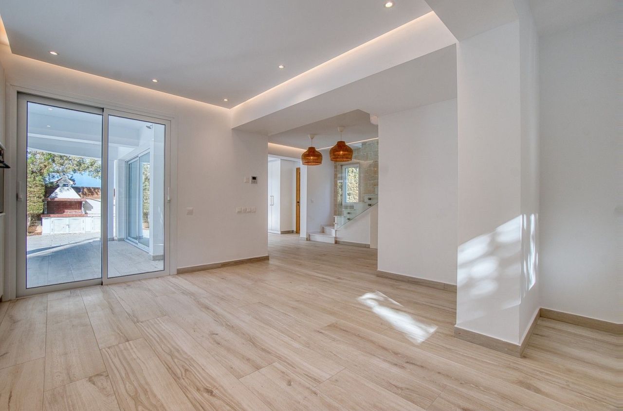 Вилла в Пафосе, Кипр, 233 м² - фото 4