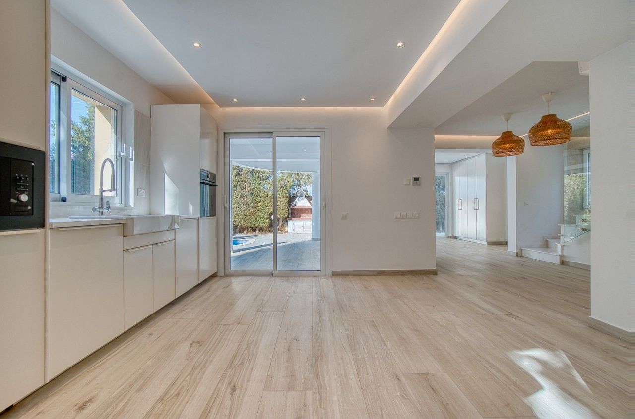 Вилла в Пафосе, Кипр, 233 м² - фото 5