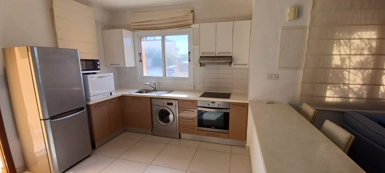 Бунгало в Пафосе, Кипр, 100 м² - фото 5