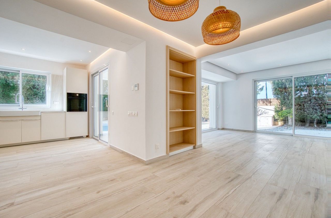 Вилла в Пафосе, Кипр, 233 м² - фото 7