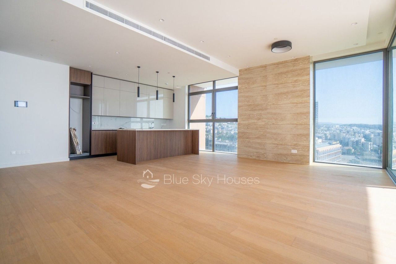 Апартаменты в Лимасоле, Кипр, 197 м² - фото 7