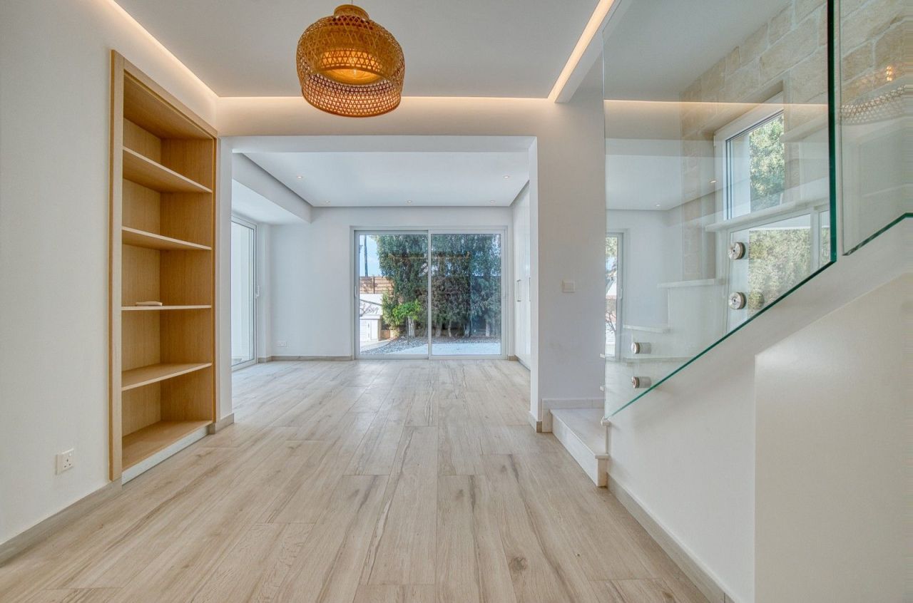 Вилла в Пафосе, Кипр, 233 м² - фото 8