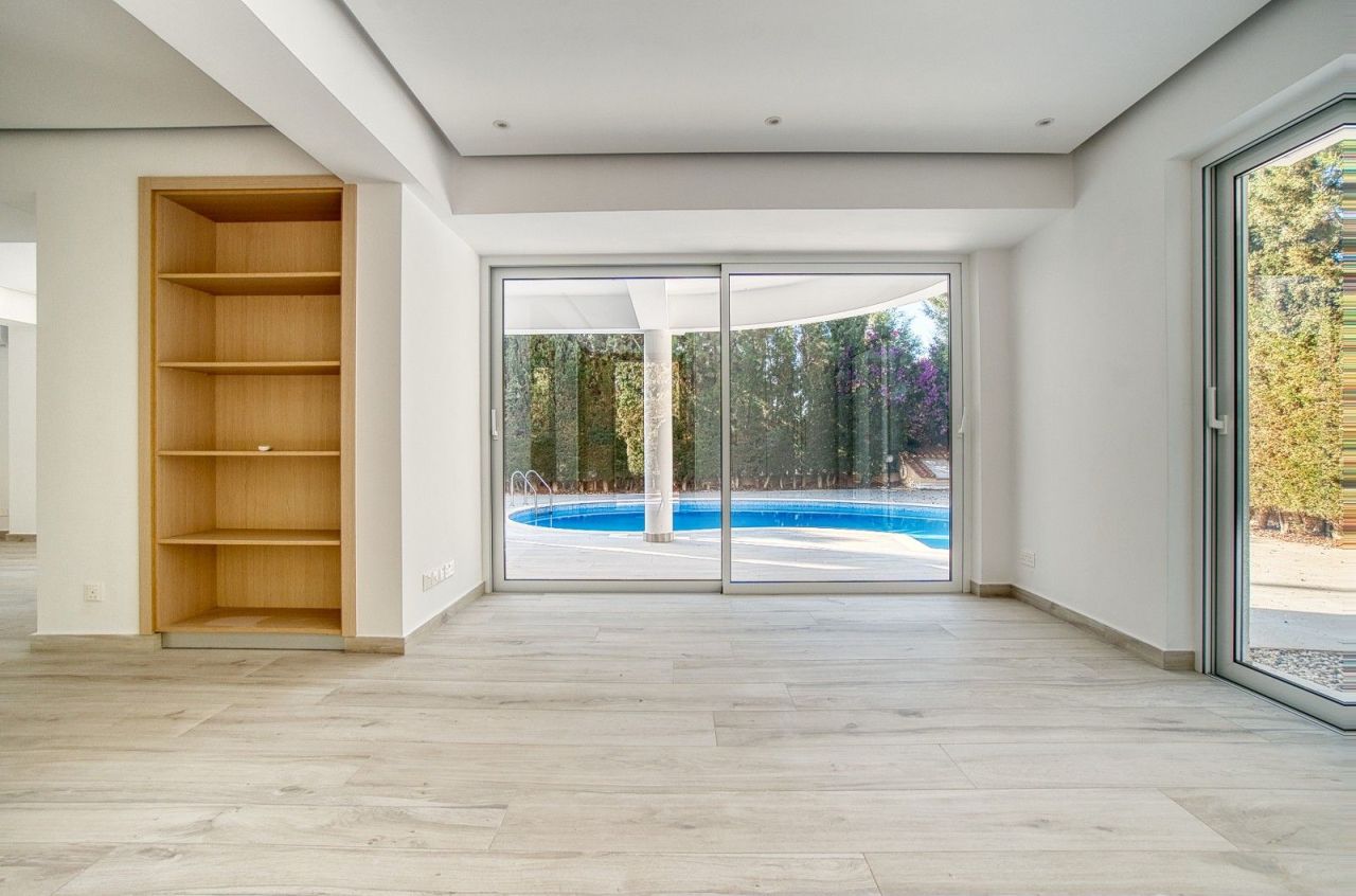 Вилла в Пафосе, Кипр, 233 м² - фото 9