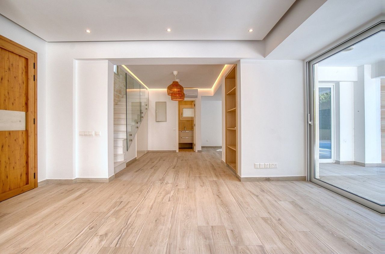 Вилла в Пафосе, Кипр, 233 м² - фото 10