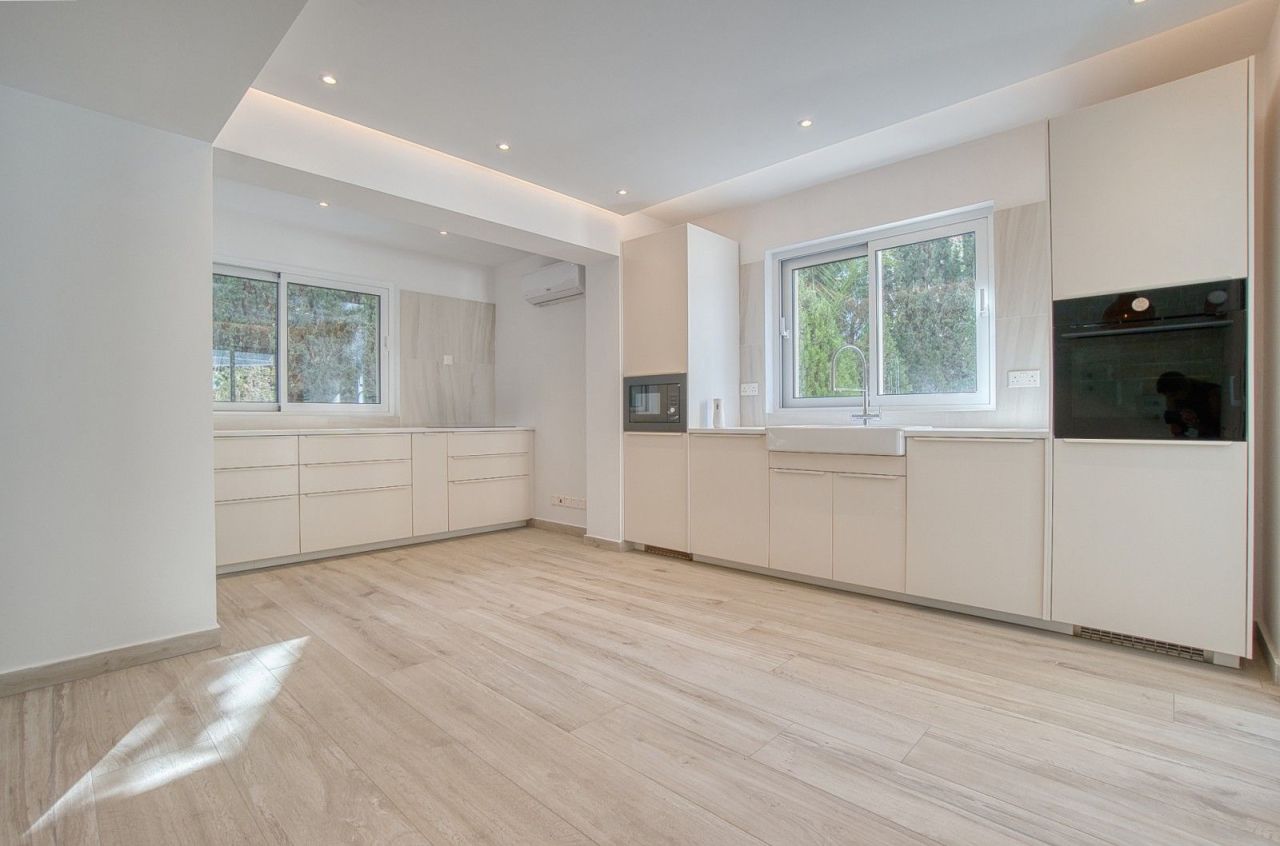 Вилла в Пафосе, Кипр, 233 м² - фото 11