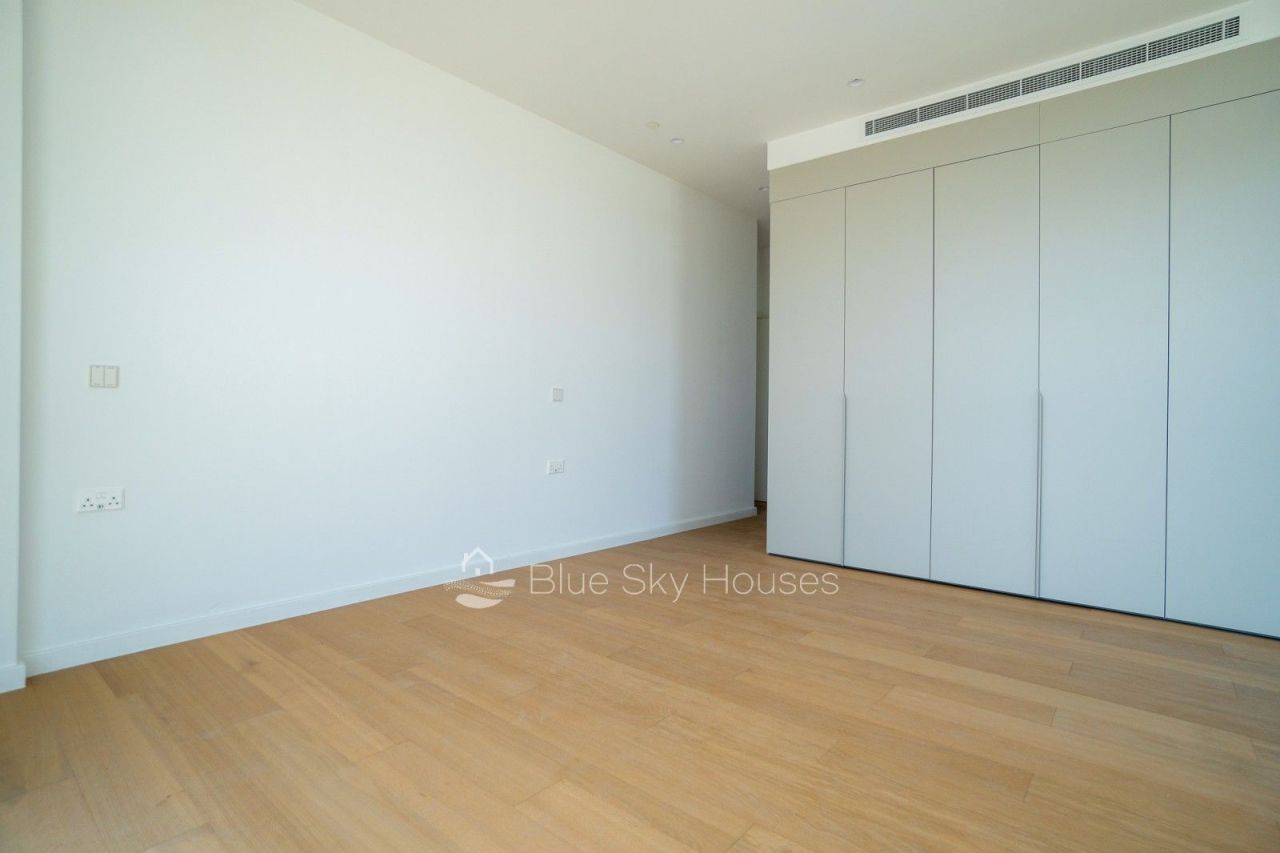 Апартаменты в Лимасоле, Кипр, 197 м² - фото 11