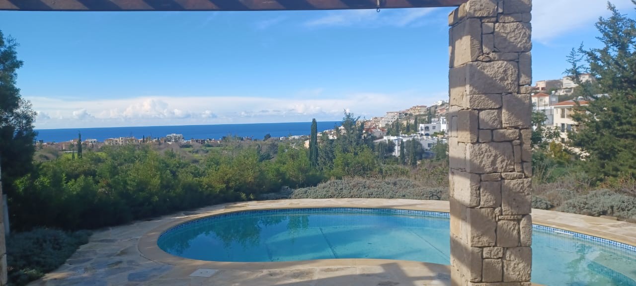 Бунгало в Пафосе, Кипр, 100 м² - фото 13