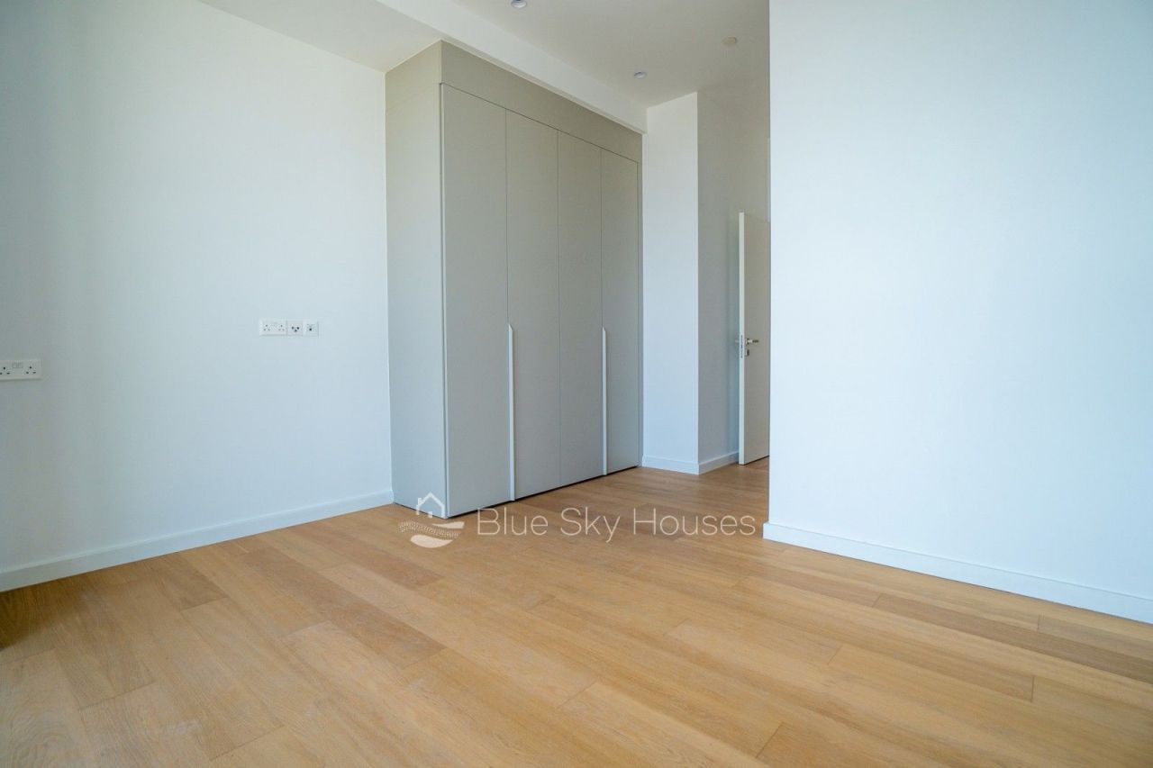 Апартаменты в Лимасоле, Кипр, 197 м² - фото 14