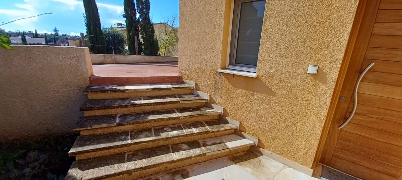 Бунгало в Пафосе, Кипр, 100 м² - фото 15