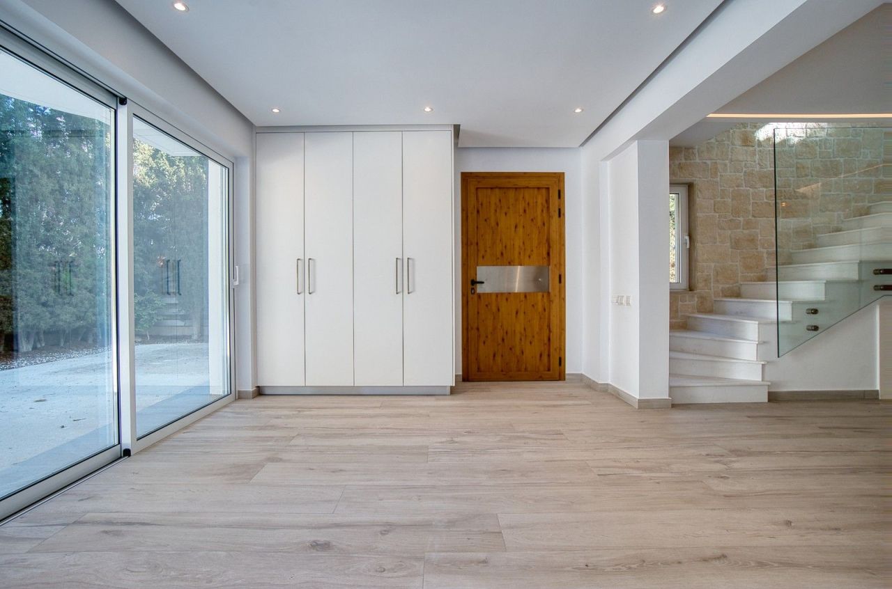 Вилла в Пафосе, Кипр, 233 м² - фото 15