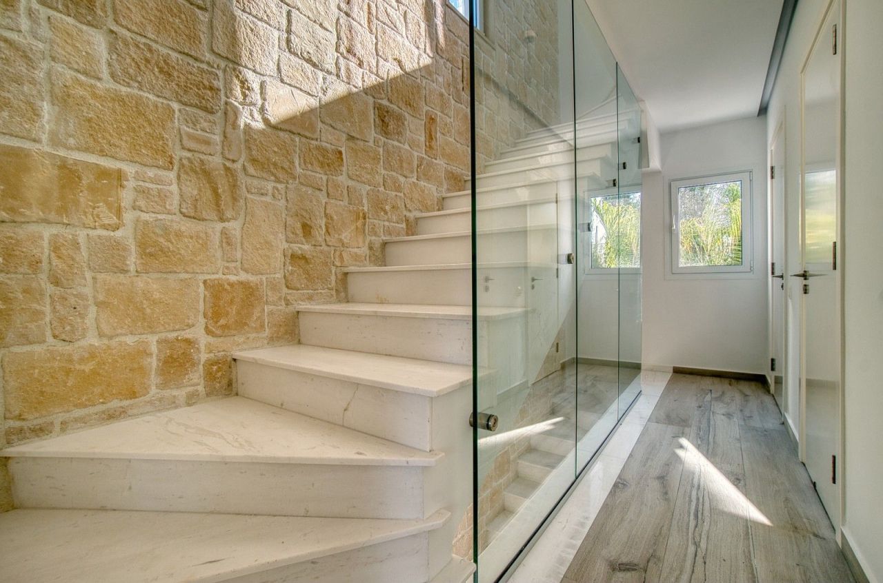 Вилла в Пафосе, Кипр, 233 м² - фото 16