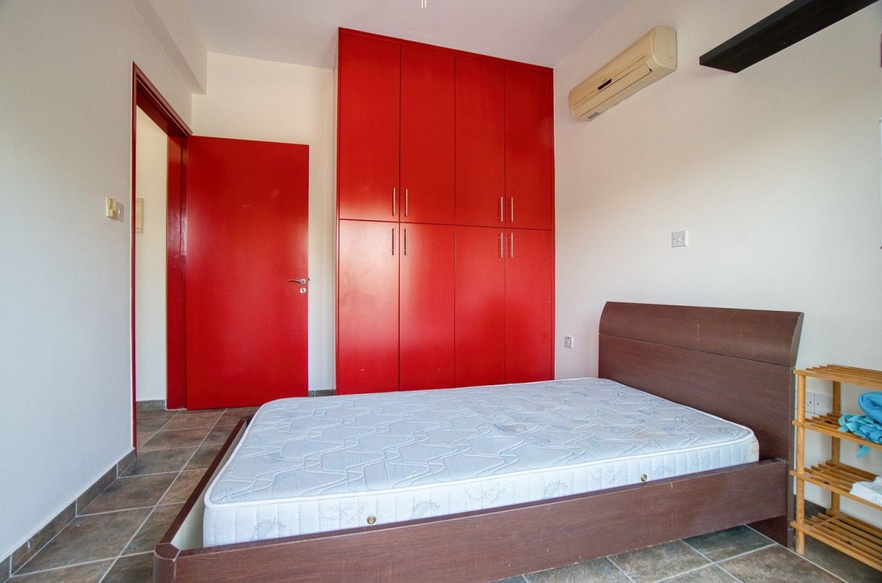 Апартаменты в Пафосе, Кипр, 93 м² - фото 18