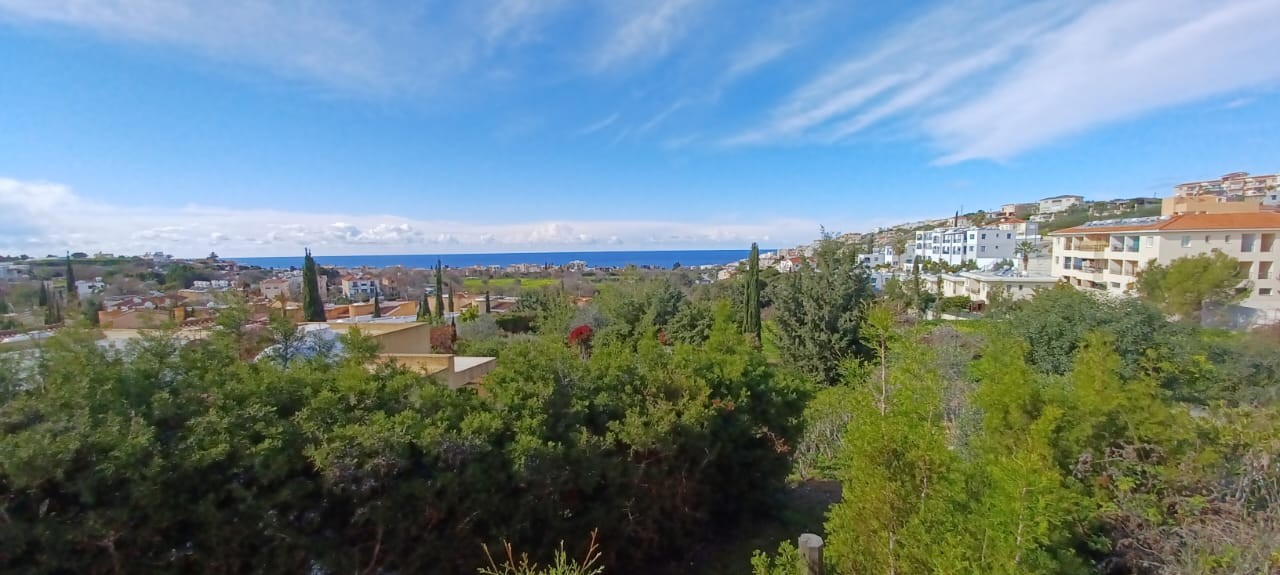 Бунгало в Пафосе, Кипр, 100 м² - фото 19