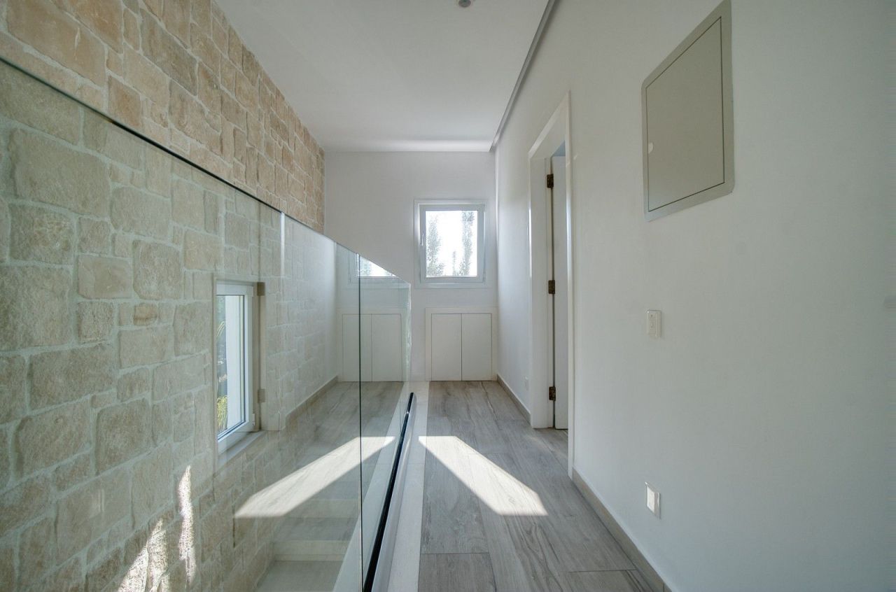 Вилла в Пафосе, Кипр, 233 м² - фото 19